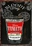 Carteles vintage cerveza - Vintage Shop