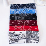 Bandanas bandas