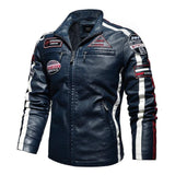 Chaqueta racing vintage - Vintage Shop