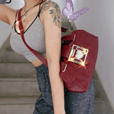 Bolsos vintage mujer