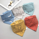 Bandanas para bebes