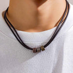 Collares vintage hombre - Vintage Shop