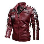 Chaqueta racing vintage - Vintage Shop