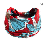 Bandana pelo - Vintage Shop