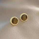 Pendientes vintage