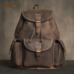 Mochila vintage