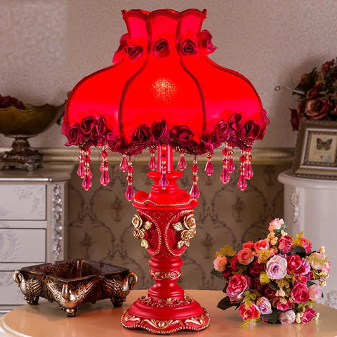 Vintage lamp