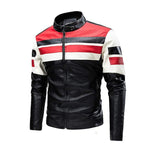 Chaqueta de moto vintage - Vintage Shop