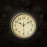 Reloj pared vintage barato - Vintage Shop