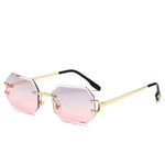 Gafas de sol hombre vintage - Vintage Shop