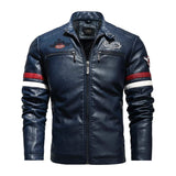 Chaqueta racing vintage - Vintage Shop