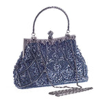 Bolso fiesta vintage - Vintage Shop