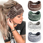 Bandana pelo - Vintage Shop