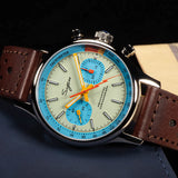 Reloj aviador vintage