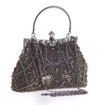 Bolso fiesta vintage - Vintage Shop