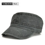 Gorros vintage hombre