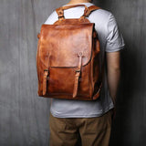 Mochilas vintage hombre - Vintage Shop