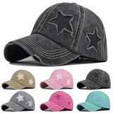 Gorras vintage mujer - Vintage Shop