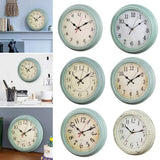 Relojes cocina vintage - Vintage Shop