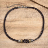 Collares vintage hombre - Vintage Shop