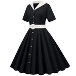 vestidos pin up rockabilly - Vintage Shop