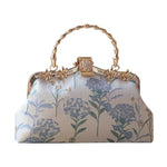 Bolso vintage fiesta