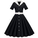 vestidos pin up rockabilly - Vintage Shop