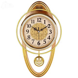 Reloj pared vintage