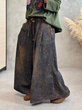 Vintage pantalones - Vintage Shop