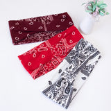 Bandanas bandas