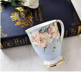 Tazas de te estilo vintage - Vintage Shop