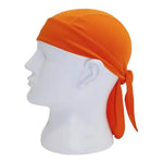 Bandana para ciclismo - Vintage Shop