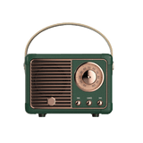 Radios vintage modernas - Vintage Shop