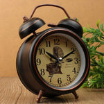 Reloj despertador vintage - Vintage Shop