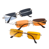 Gafas de sol retro vintage mujer - Vintage Shop