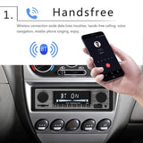 Radio auto bluetooth vintage - Vintage Shop