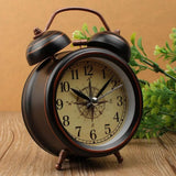 Reloj despertador vintage - Vintage Shop