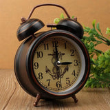 Reloj despertador vintage - Vintage Shop