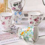 Tazas de te estilo vintage - Vintage Shop