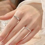 Anillos de matrimonio vintage - Vintage Shop