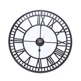 Relojes vintage de pared grandes - Vintage Shop