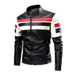 Chaqueta de moto vintage - Vintage Shop