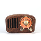 Radio retro vintage