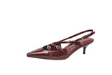 Zapato vintage mujer - Vintage Shop