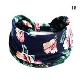 Bandana pelo - Vintage Shop