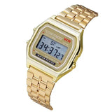 Reloj digital vintage - Vintage Shop