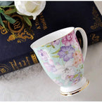 Tazas de te estilo vintage - Vintage Shop