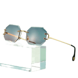 Gafas de sol hombre vintage - Vintage Shop