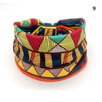 Bandana pelo - Vintage Shop