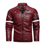 Chaqueta racing vintage - Vintage Shop